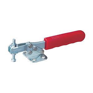 スティング 下方押え型トグルクランプ（水平ハンドル式）　TDBS38F