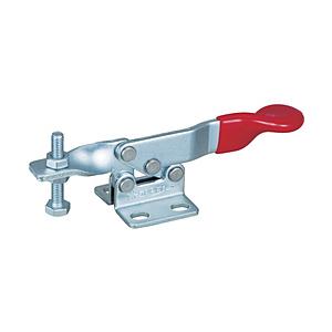 スティング 下方押え型トグルクランプ（水平ハンドル式）　TD01F