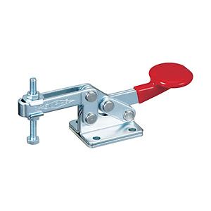 スティング 下方押え型トグルクランプ（水平ハンドル式）　TD03F