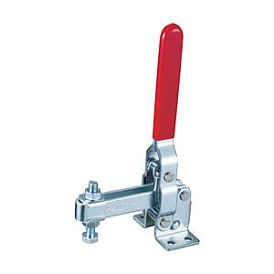 スティング 下方押え型トグルクランプ（垂直ハンドル式）　TDBS41F