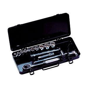 スティング ソケットレンチセット（3/8”）　N310S