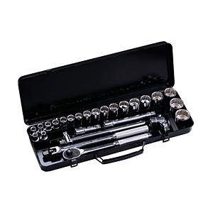 スティング ソケットレンチセット（1/2”）　N420S