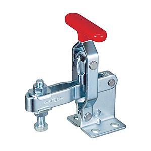 スティング 下方押え型トグルクランプ（垂直ハンドル式）　TDP42F