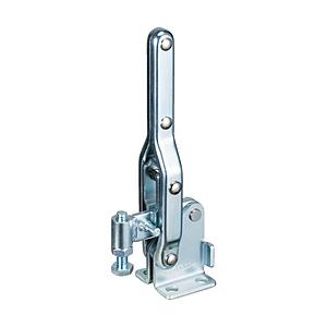 スティング 下方押え型トグルクランプ（垂直ハンドル式）　TDB44F