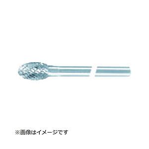 スティング 超硬バー　ミドルシャンク（シャンク長：80mm）　SB6C02M   SB6C02M