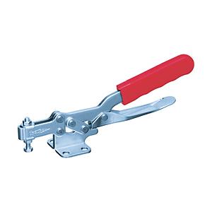 スティング TDKS38F スーパー 下方押え型トグルクランプ(水平ハンドル式)