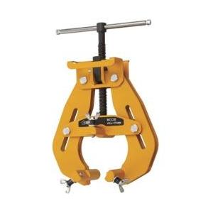 スティング スーパー パイプ溶接用外面クランプ“ブリッジ” WOC12   WOC12