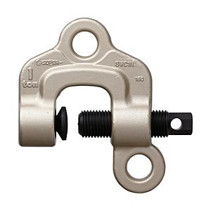 スティング スーパー　スクリューカムクランプ（ダブル・アイ型）   SWC0.5N