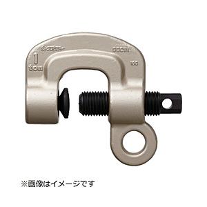 スティング スーパー　スクリューカムクランプ（シングル・アイ型）   SSC2N