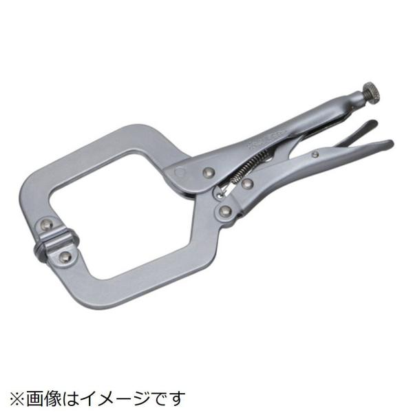 スティング スーパー　グリッププライヤ　ワイドマウスタイプ   SGP100C