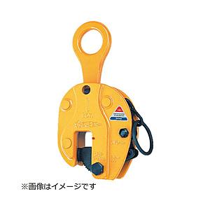 スティング スーパー　立吊クランプ　ロックハンドル式　細目仕様   SVC0.5HN