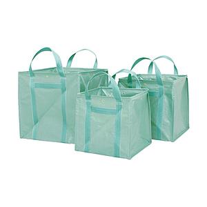 ダイヤテックス ダイヤテックス自立式万能袋 BANNOU120L