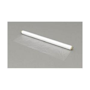 アイリスオーヤマ ＩＲＩＳ 養生ポリシート ０．０１ｍｍＸ０．９ｍ×２００ｍ Ｍ−ＰＳ１−９２００Ｓ