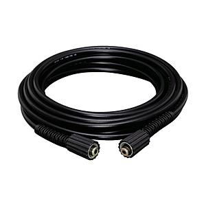 アイリスオーヤマ IRIS　高圧洗浄機パーツ　別売高圧ホース10m　KSP-BKH10S