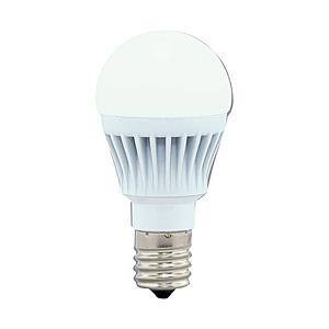 アイリスオーヤマ LED電球 E17 全方向 60形相当 昼白色   LDA7N-G-E17/W-6T5 [振込不可]｜y-sofmap