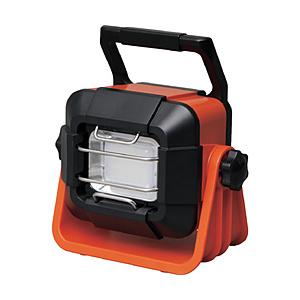 アイリスオーヤマ ＩＲＩＳ　５６８９９０ＬＥＤベースライト　充電式   LWT-1000BB