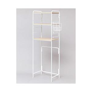 アイリスオーヤマ スタイル冷蔵庫ラック SRR-580