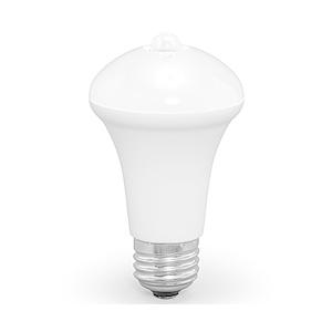 アイリスオーヤマ LED電球 人感センサー付（810lm）   LDR9L-H-SE25 ［E26 ...
