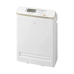 アイリスオーヤマ モニター空気清浄機  ホワイト RMDK-50-W