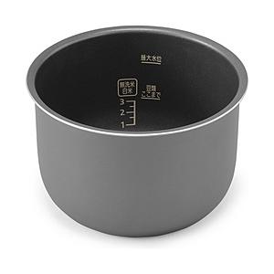 アイリスオーヤマ 電気圧力鍋3.0L用内なべ KAEMA3