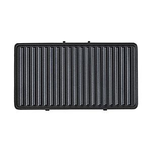 アイリスオーヤマ マルチサンドメーカー用パニーニプレート ダブルサイズ