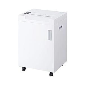 アイリスオーヤマ オフィスシュレッダー  ホワイト OF325C ［クロスカット /A3サイズ］