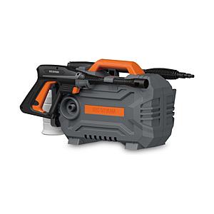 アイリスオーヤマ 高圧洗浄機  オレンジ FBN-502-D ［50/60Hz］