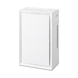 アイリスオーヤマ 加湿空気清浄機  ホワイト KAP-AH501-W ［適用畳数：23畳 /最大適用...