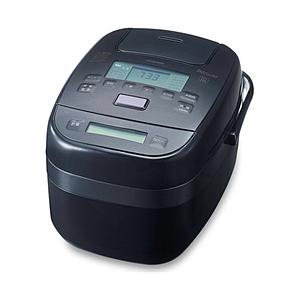 玄関先迄納品 【新品・未使用】技炎かまど炊き 5.5合 RC-PJ50-B RC
