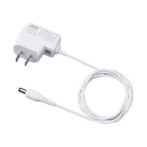 アイリスオーヤマ 上腕式血圧計BPU-101専用 ACアダプター