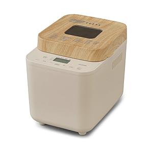 アイリスオーヤマ コンパクトホームベーカリー IBM-010-C