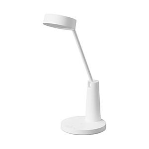 アイリスオーヤマ LEDデスクライト Qi充電シリーズ 平置きタイプ 調光・調色    ［LED /...