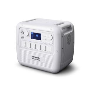アイリスオーヤマ ポータブル電源 PS2000AA-W [2048Wh]