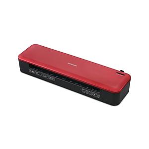 アイリスオーヤマ 高速起動ラミネーターA3 2本ローラー    ［A3サイズ /2本］