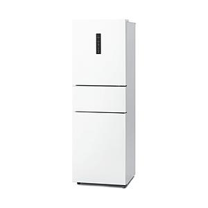 アイリスオーヤマ ノンフロン冷凍冷蔵庫  ホワイト IRSN-HF24A-W ［幅56.2cm /2...
