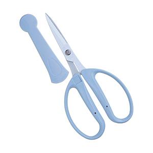 近正 チカマサ アレンジはさみフッ素 ブルー CRI−360SFB