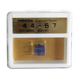 NAGAOKA 交換針　44-67