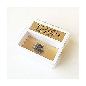 NAGAOKA レコード針　711102