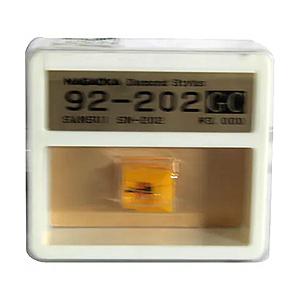 NAGAOKA レコード針 92202