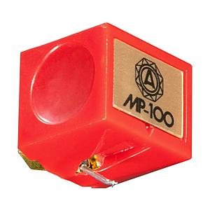 NAGAOKA 交換針　JNP100