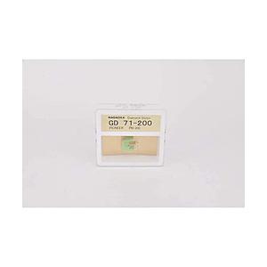 NAGAOKA 交換針　GD71200