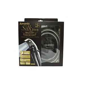 アラミック シルクタッチシャワー・プレミアムホースセット 101STX3A