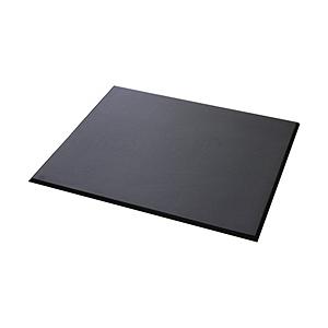 カーボーイ 足腰マット　穴なし　Mサイズ　AM02