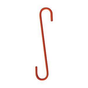 カーボーイ カーボーイ　ソフトＳカン　３００　オレンジ  オレンジ