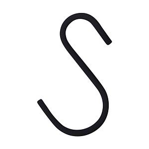 カーボーイ ソフトSカン 180  ブラック SS124