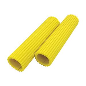 カーボーイ カーボーイ バングリップ25 イエロー BGR-25YE