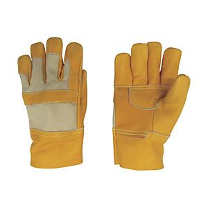 カミキ 突き刺し切創防止手袋　KS1N