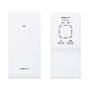 アイホン ワイヤレス呼出システム FW-TR