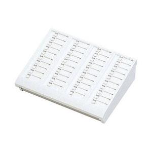 アイホン カウンターインターホン 40局用増設選局部 TC-40G