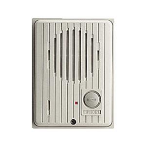 アイホン ドアホン（露出型） IF-DAW